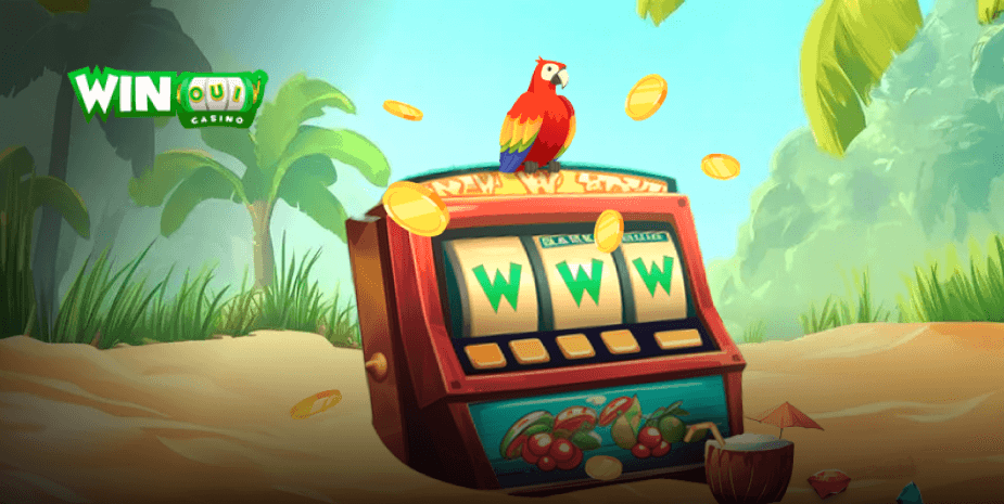 Casino en ligne WinOui Casino en ligne WinOui